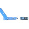 Roto 728809 AL Turn Restrictor